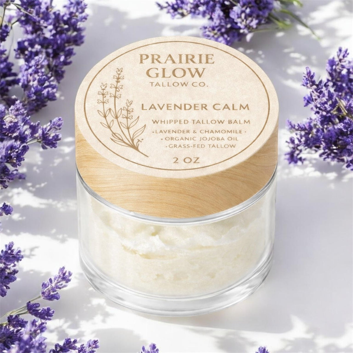 🌿Tallow Balm for Eczema: What the Research Says and What Our Customers Experience