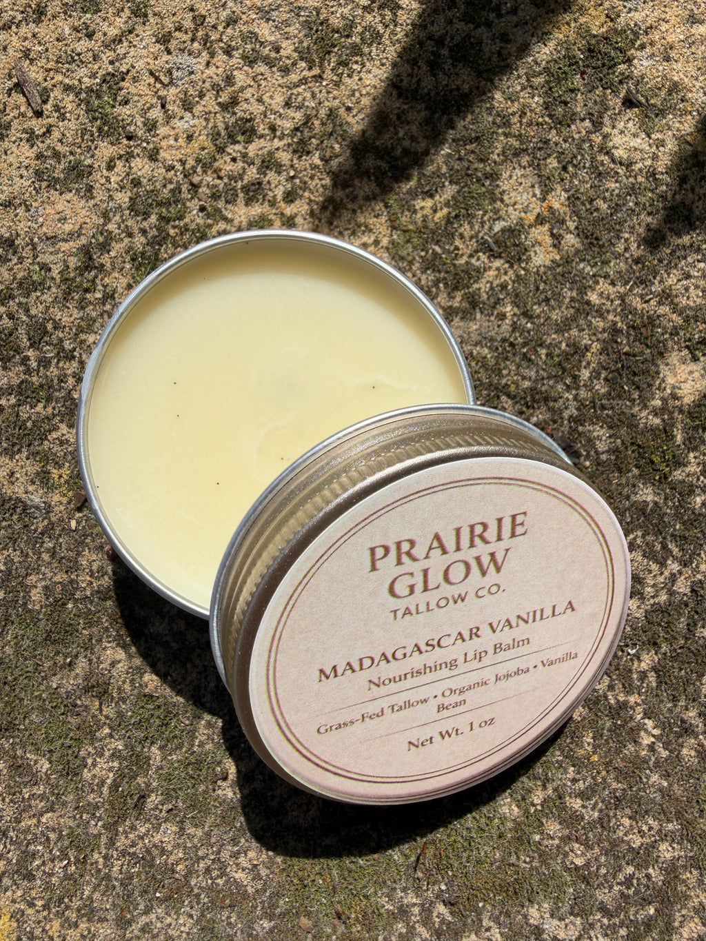 lip balm