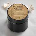 🌙Moonlit Glow- Illuminated Lavender balm
