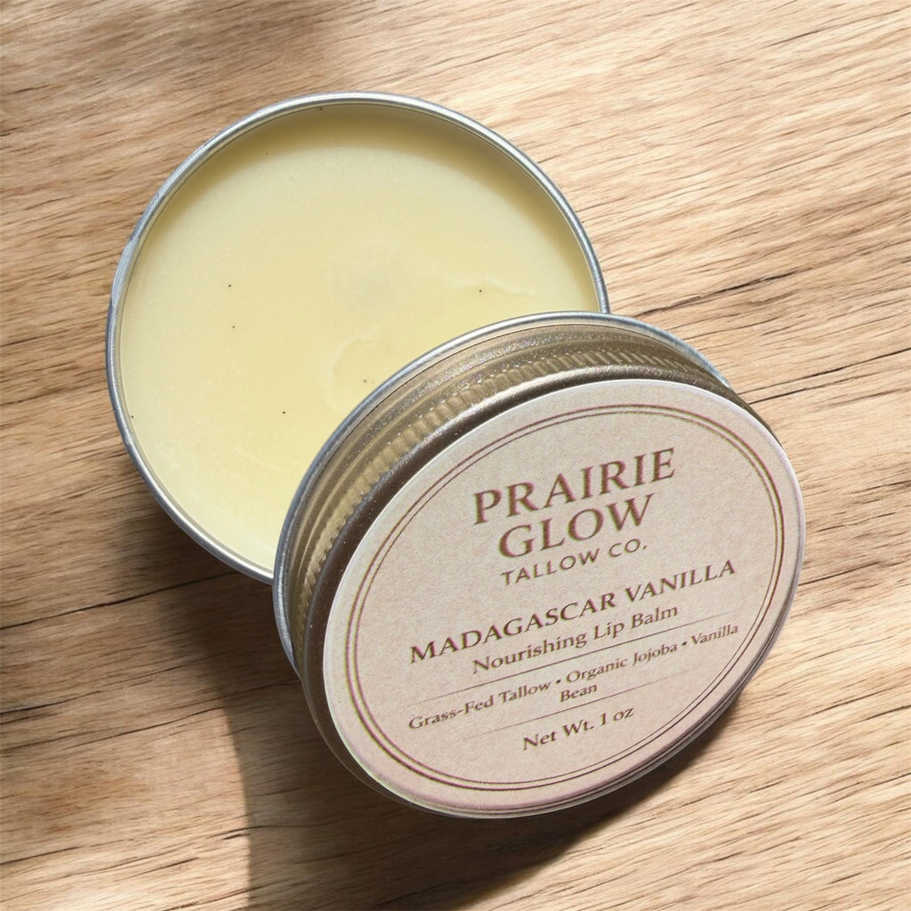 lip balm