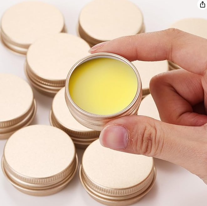 Prairie Glow Mineral Sun Balm ☀️